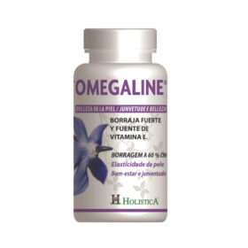 Omegaline, 60 cáps - Holistica