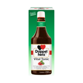 Aktiv Tónico Vital, 750 ml – Doppel Herz