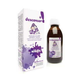 A Descansar, 150ml – Soria Natural
