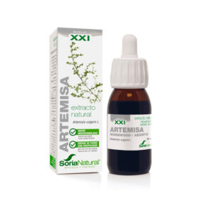 Extrato Natural de Arnica, 50ml – Soria Natural