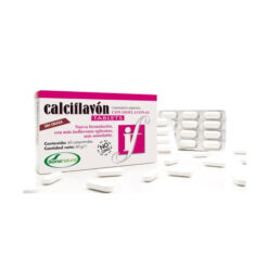 Calciflavon, 60 Comp – Soria Natural