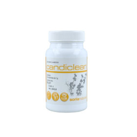 Candiclean, 60 Comp – Soria Natural