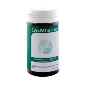Calm Herbs, 100 Comp- IIMA