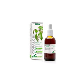 Extrato Natural Copalchi, 50ml – Soria Natural