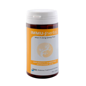 Immu-J Herbs, 100 Comp - IIMA