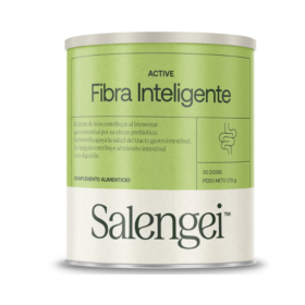 Active Fibra Inteligente, 270g - Salengei