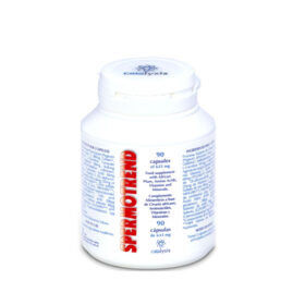 Spermotrend, 90 Cáps - Catalysis