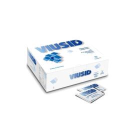 Viusid, 90 Sqts - Catalysis
