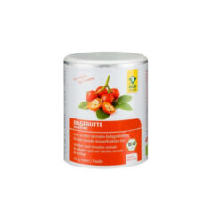 Fruto de Roseira Brava, 150g. - Raab Vitalfood