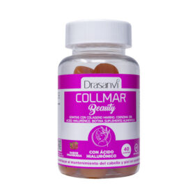 Collmar Beauty, 40 Gomas - Drasanvi