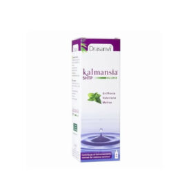 Kalmansia 5HTP, 50ml . - Drasanvi