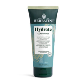 Amaciador Hidratante, 200 ml - Herbatint