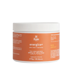 Energiza +, 270Gr. - Auri Foods