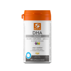 DHA Junior,70 cápsulas – Biofil