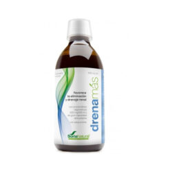 Drenamás, 500ml- Soria Natural