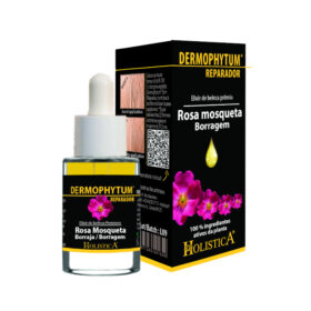 Dermophytum Reparador, 15ml – Holística