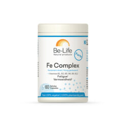 Ferro Complex Forte, 60 cáps. - Be-Life