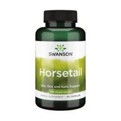 Cavalinha ( Horsetail) 500 mg, 90 Cáps. - Swanson