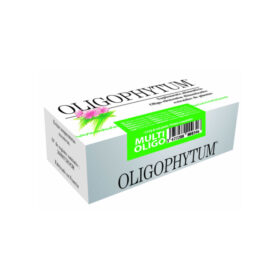 Oligophytum Multioligo, 1 Tubo - Holistica