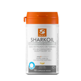 Sharkoil, 70 Cáps. – Biofil