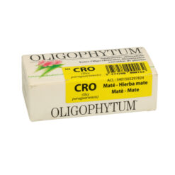 Oligophytum Crómio, 1 Tubo - Holistica