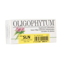 Oligophytum Selénio, 1 Tubo - Holistica