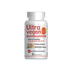 Ultra Vegan B 30Comp. Mast. - Holistica