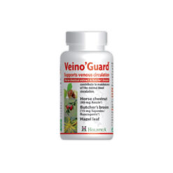 VeinoGuard, 60 Cáps. - Holistica