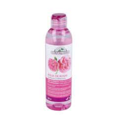 Tónico Água de Rosas Rosa Damascena, 200ml. - Corpore Sano