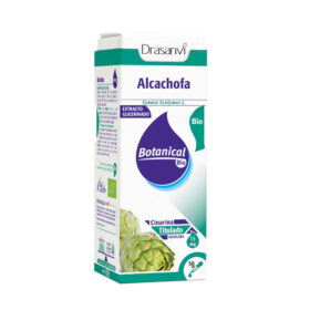 Botanical Bio Alcachofra, 50ml- Drasanvi