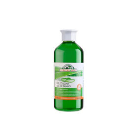 Gel de Duche Hidratante Aloe Vera, 500ml. - Corpore Sano