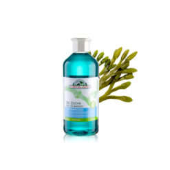 Gel de Duche Tonificante Algas Marinhas, 500ml. - Corpore Sano