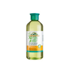 Gel De Banho Aloe Vera Argão Hidratante Ecocert, 500ml. - Corpore Sano