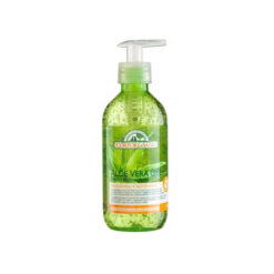 Aloe Vera 99,9% Com Óleo de Argão, 300ml. - Corpore Sano