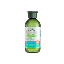 Champô Hidratante Aloé Vera e Goji Ecocert, 300ml - Corpore Sano