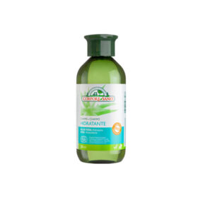 Champô Hidratante Aloé Vera e Goji Ecocert, 300ml - Corpore Sano