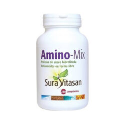 Amino - Mix, 240 Comp – Sura Vitasan