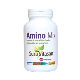 Amino - Mix, 240 Comp – Sura Vitasan