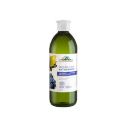 Gel de Banho Antioxidante Arandos e Argão Ecocert, 600ml. - Corpore Sano