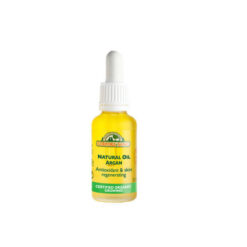 Óleo Natural Antioxidante Argão, 30ml. - Corpore Sano