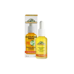 Óleo 100% Puro Anti-idade Argão, 30ml. - Corpore Sano