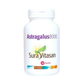 Astragalus 8000, 30 Cáps – Sura Vitasan