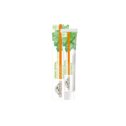 Pasta Dentífrica Hálito Fresco, 250ml- Corpore Sano