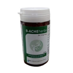 B-ACHE Herbs, 100 Comp - IIMA