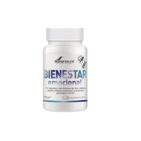 Bem Estar Emocional, 30 Comp- Soria Natural