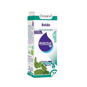 Botanical Bio Boldo, 50ml- Drasanvi