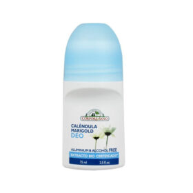Desodorizante Pele Sensível, 75ml. - Corpore Sano