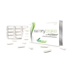 Calory Brake, 24 Comp- Soria Natural