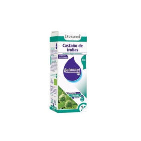 Botanical Bio Castanho de Índias, 50ml- Drasanvi