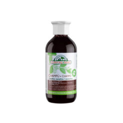 Champô Cabelos Castanho, 300ml - Corpore Sano